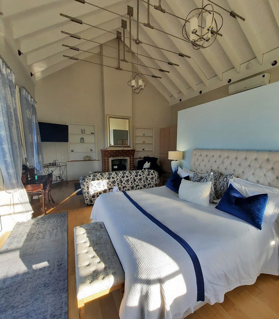 Premier Suite Tintswalo at Boulders