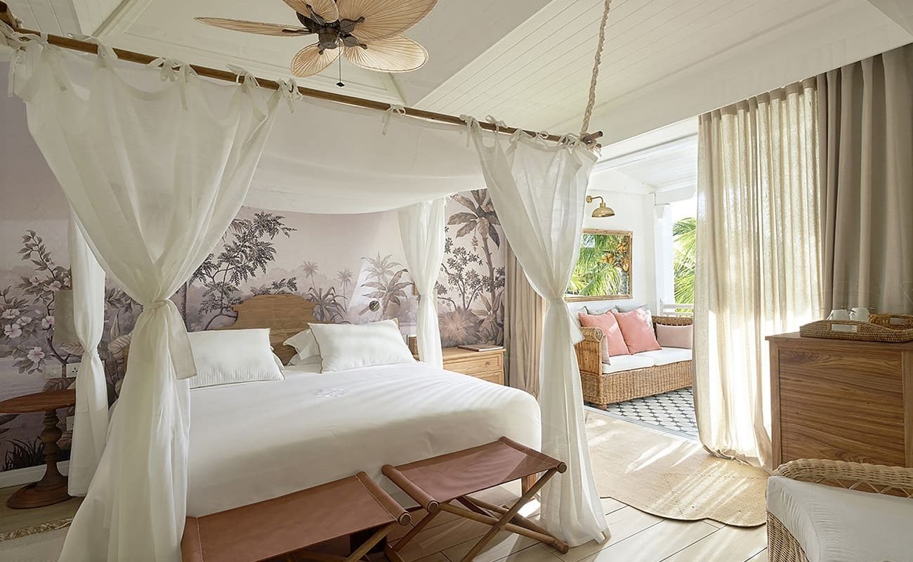 Deluxe Premium im Paradise Cove