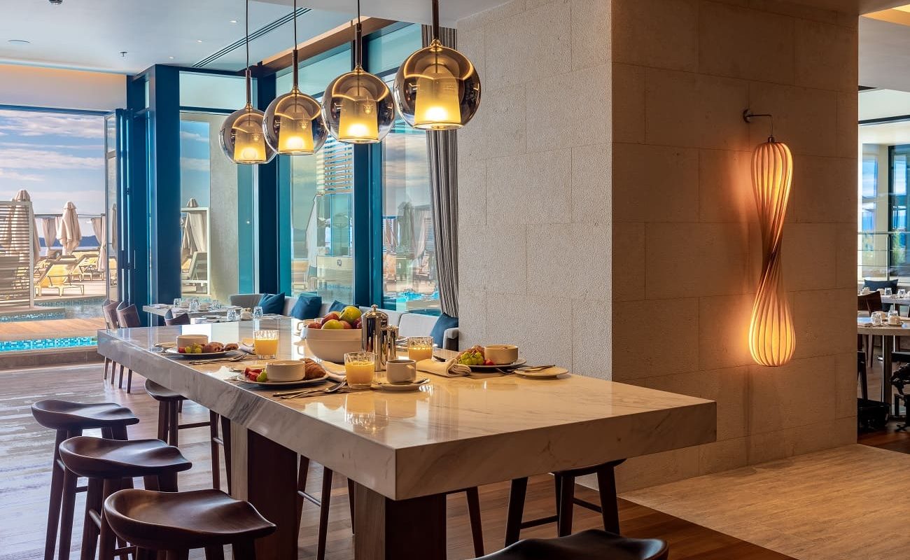 Frühstücksrestaurant Ruen Romsai