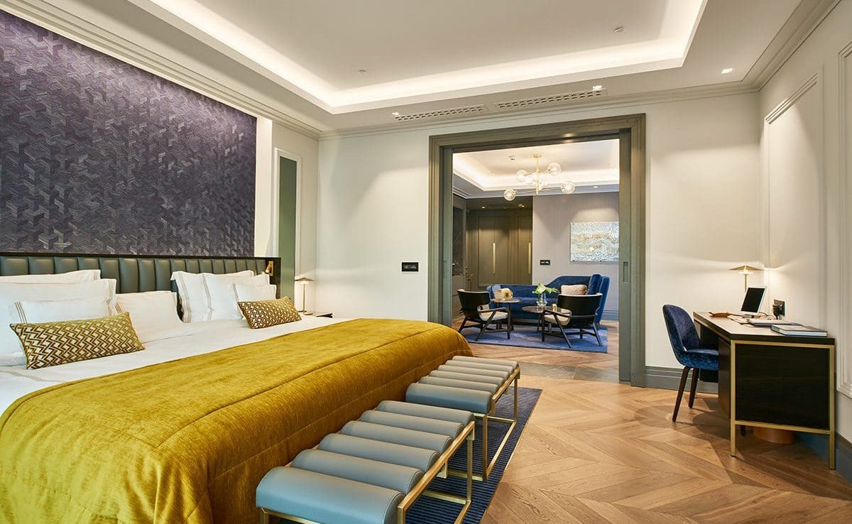 Deluxe Suite, Ikador Kroatien