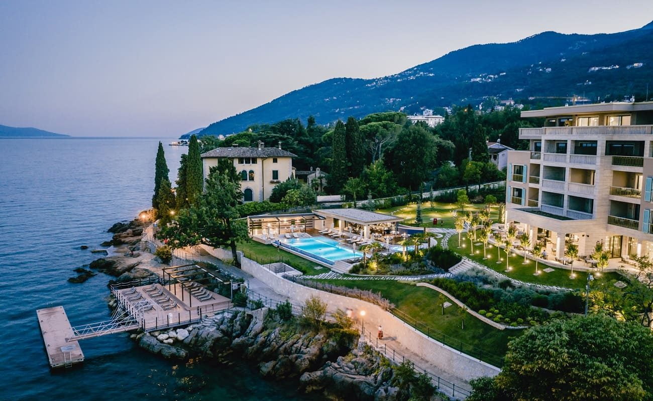 Ikador Luxury Boutique Hotel & SPA