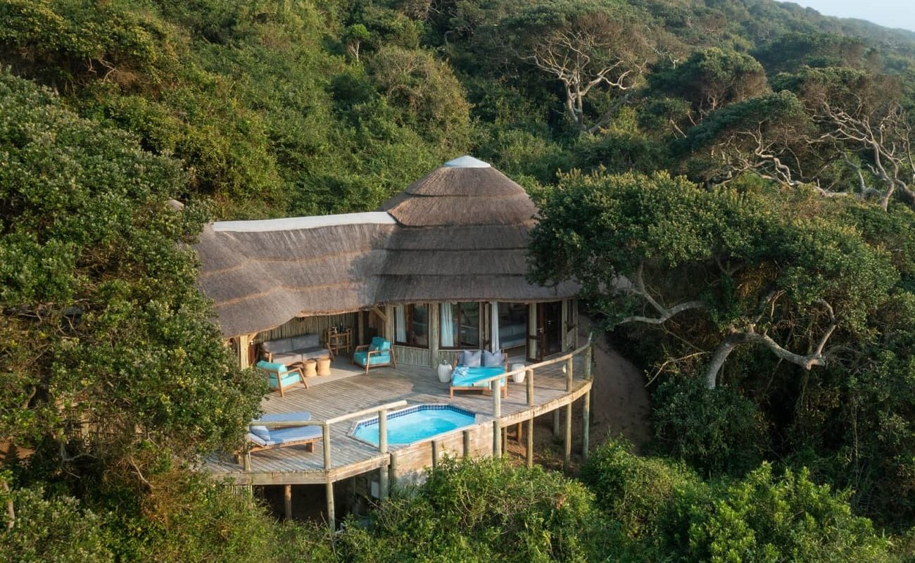 Ocean View Family Room, Thonga, KwaZulu Natal