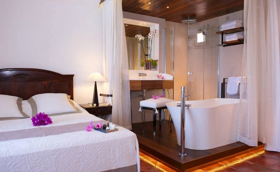 Grand Large Zimmer Blue Margouillat