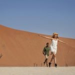 Tipps für einen Familienurlaub in Afrika