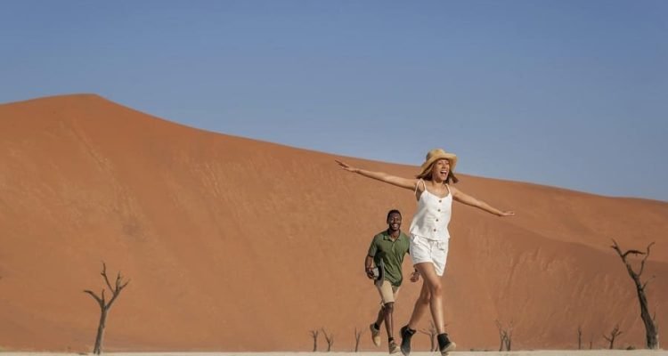 Tipps für einen Familienurlaub in Afrika