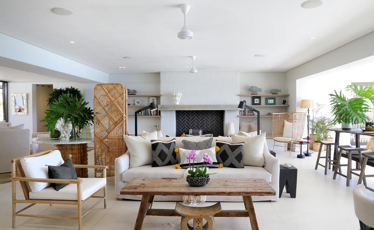 Sala Beach House Lounge Lounge Sala Beach House