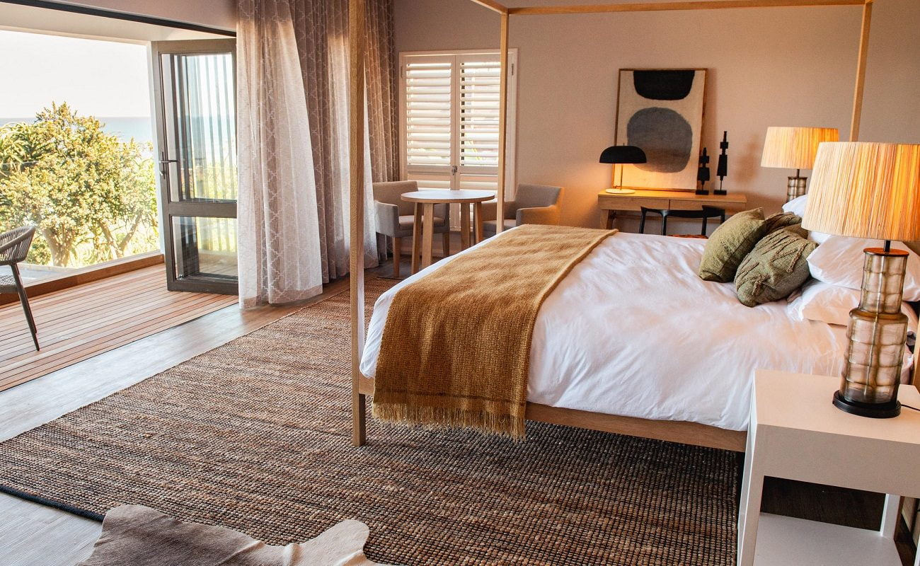 Sala Beach House Ocean Suite Ocean Suite, Sala Beach House