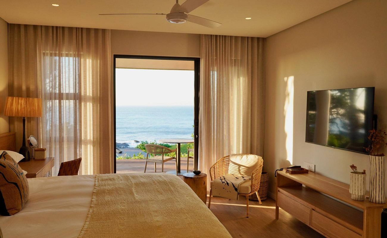 Sala Beach House Pool View Zimmer Pool View Zimmer, Sala Beach House