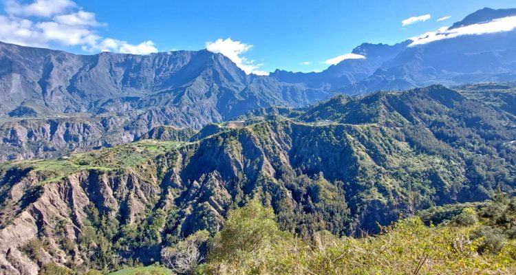 Sommerurlaub auf La Réunion - ein Erfahrungsbericht