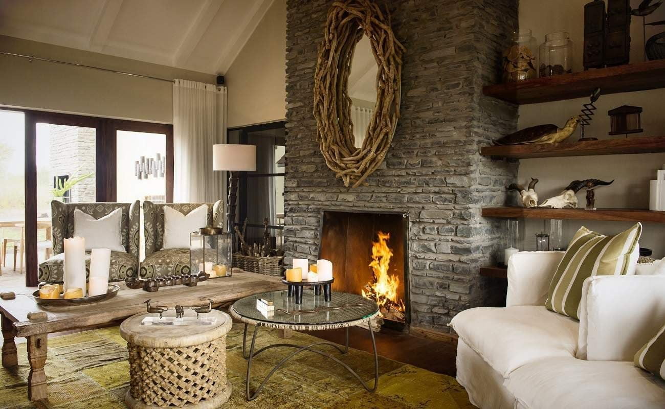 Siringit Villa Lounge Lounge von Siringit