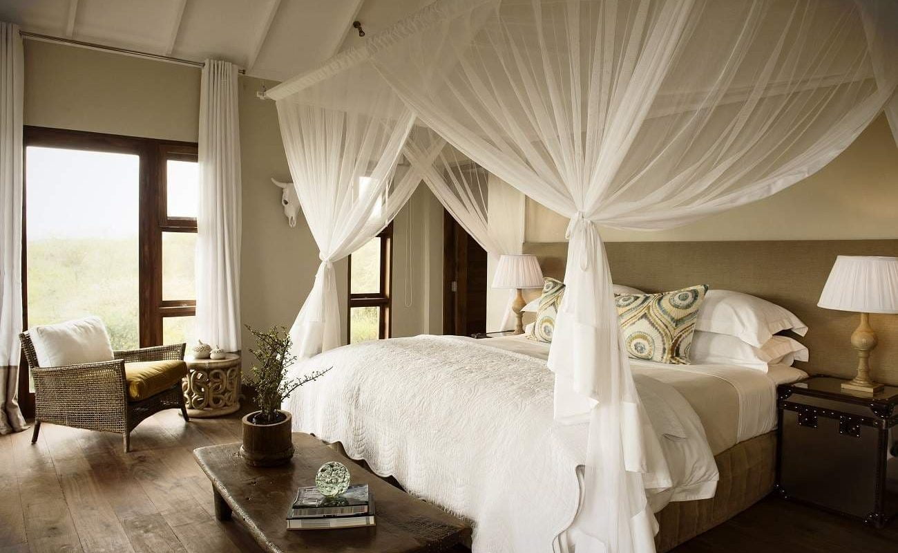 Siringit Villa Zimmer Zimmer in Siringit