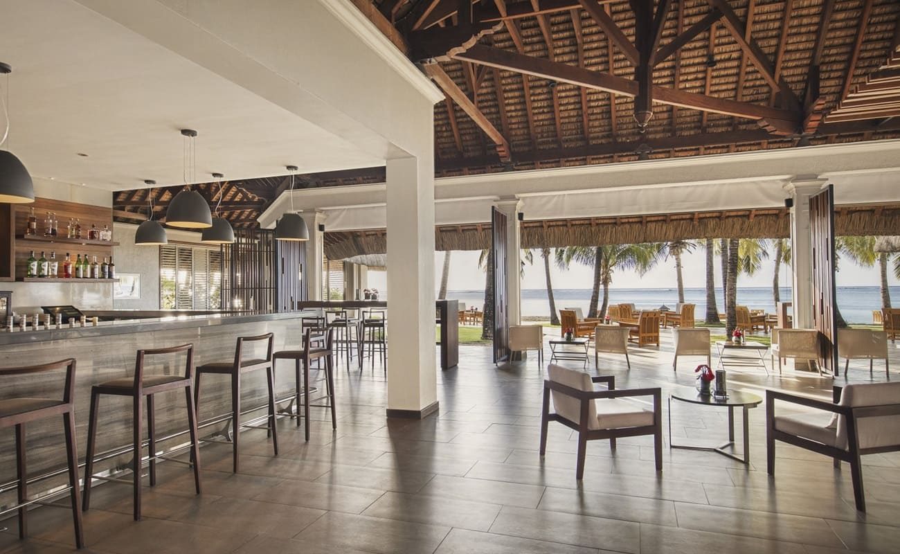 Paradis Bar Mauritius