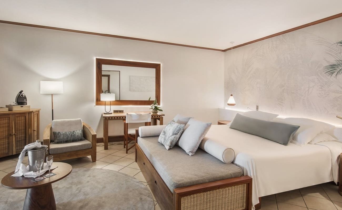 Junior Suite Paradis Beachcomber