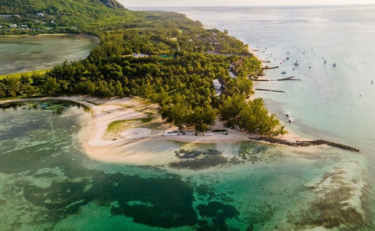 Lagune des Paradis Beachcomber