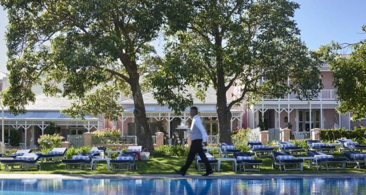 Tipps für Trinkgelder in Südafrika