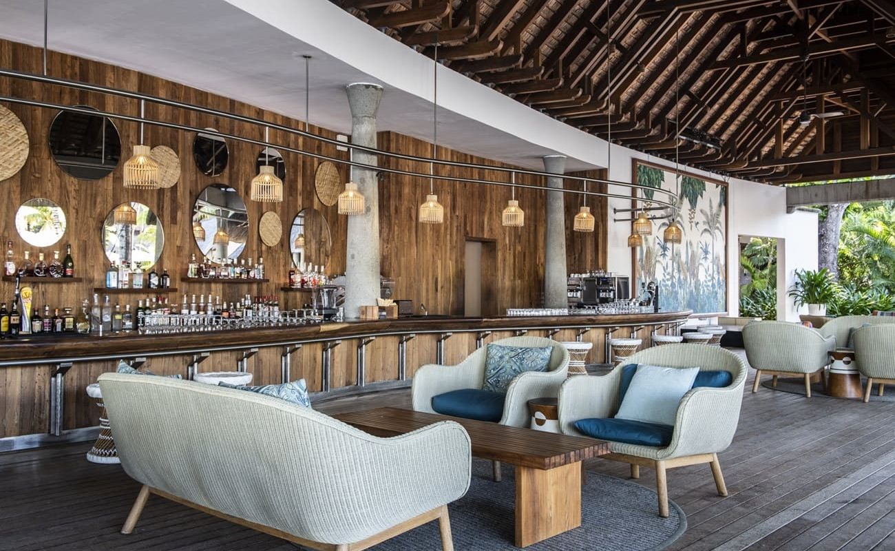 Bar des Trou aux Biches