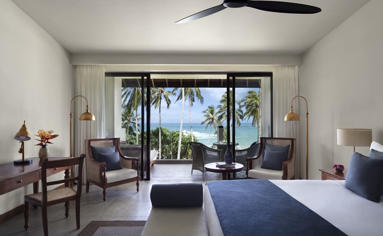 Premier Ocean View - Anantara Sri Lanka