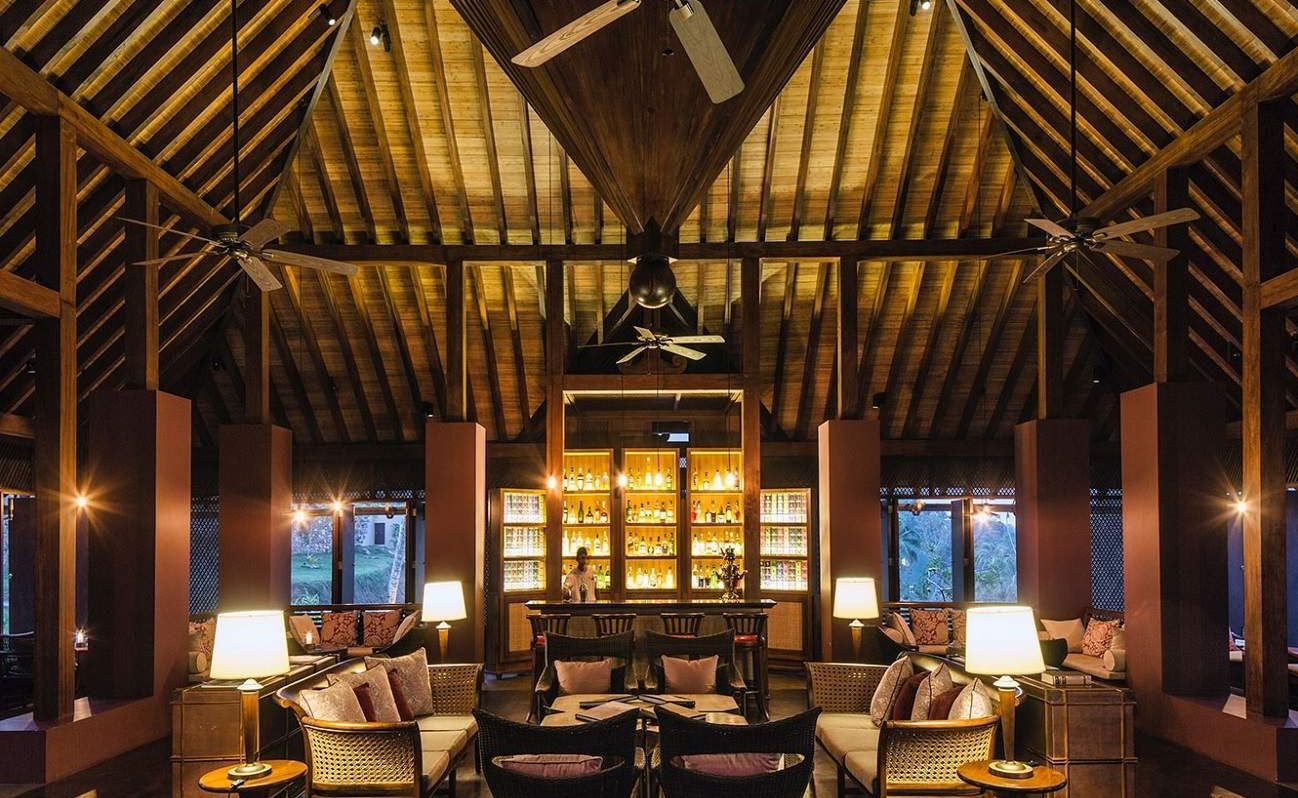 Cape Weligama Cape Club Cape Club Cape Weligama