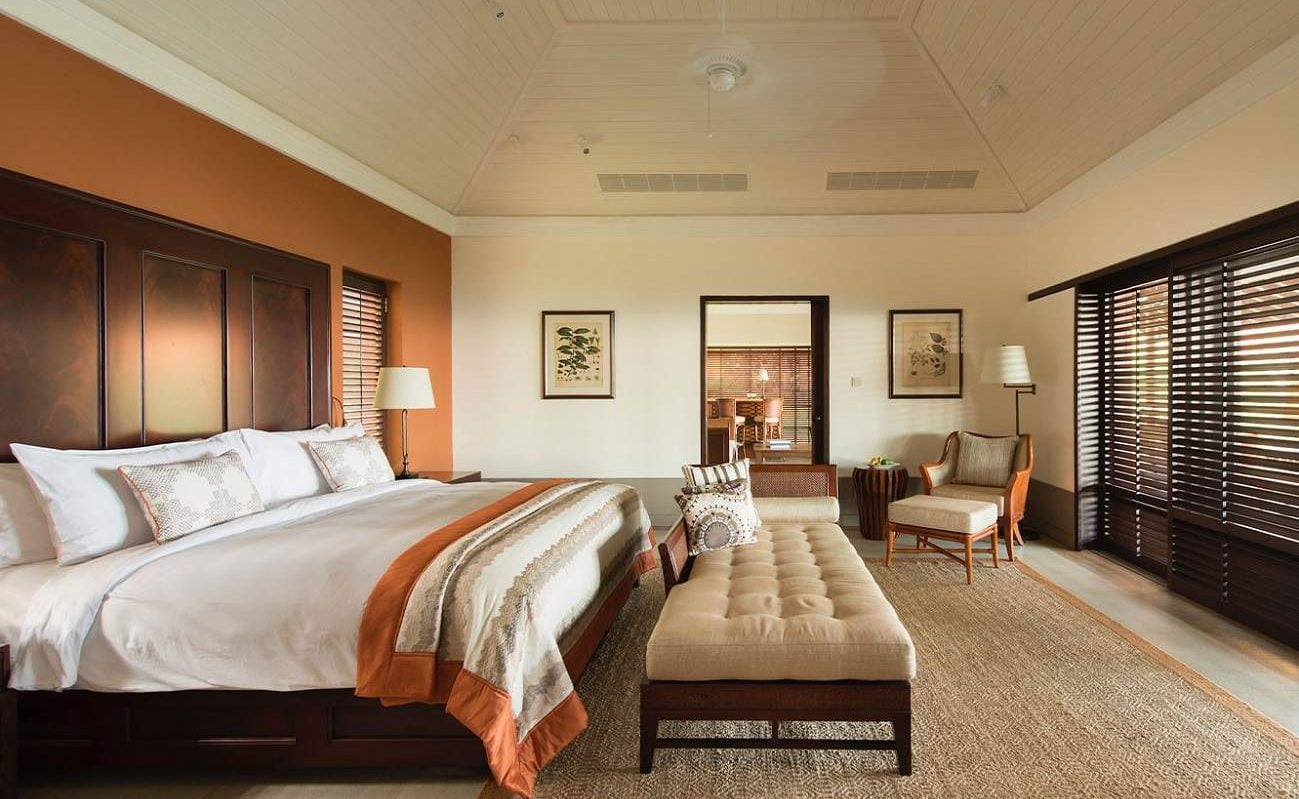 Cape Weligama Grand Ocean Villa Grand Ocean Villa, Cape Weligama