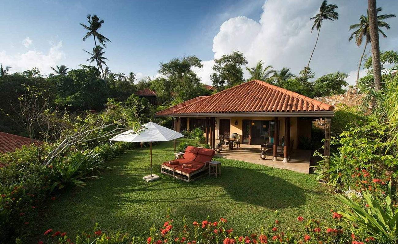 Cape Weligama Ocean Villa Ocean Villa, Cape Weligama