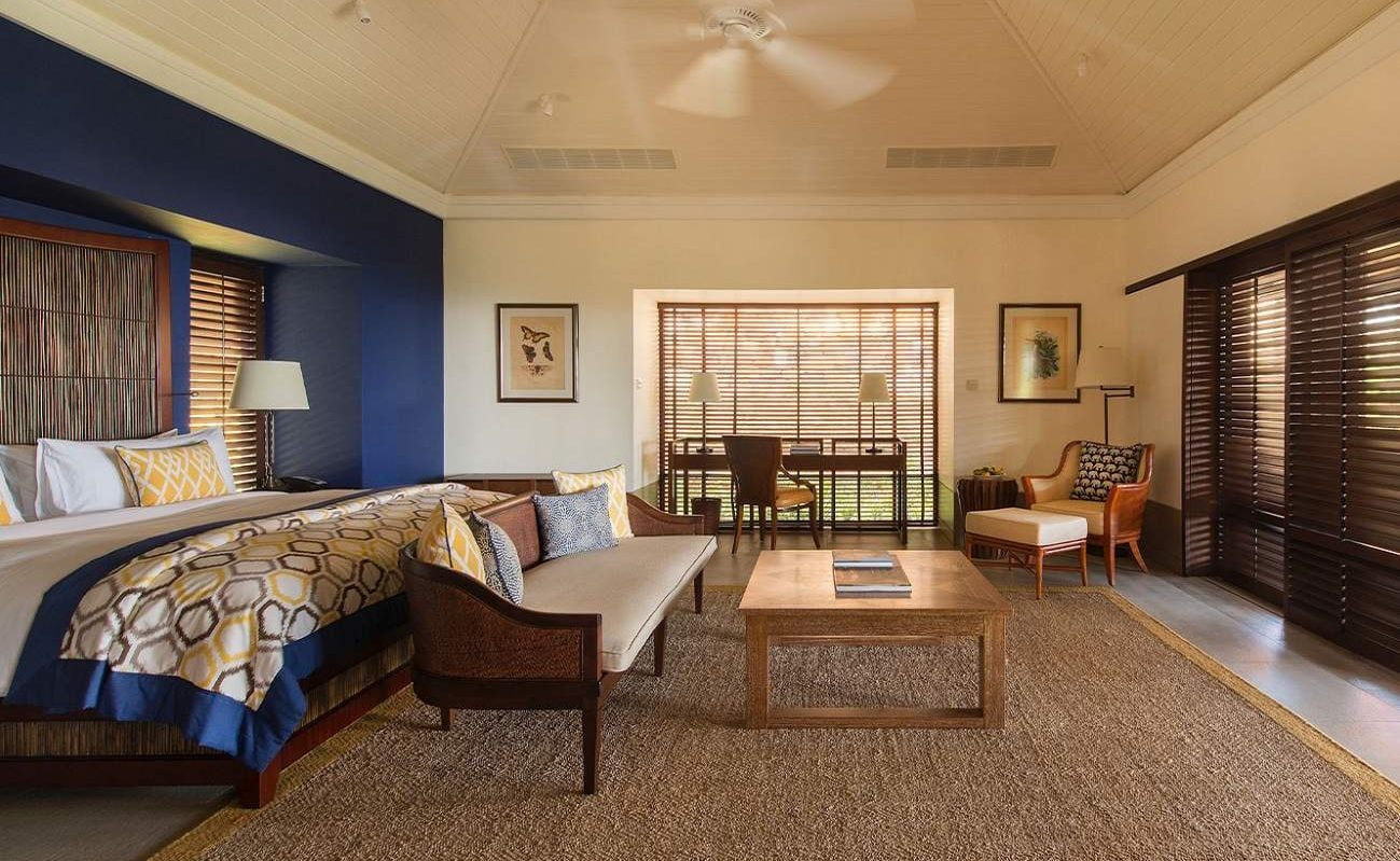 Cape Weligama Premier Ocean Villa Premier Ocean Villa Cape Weligama