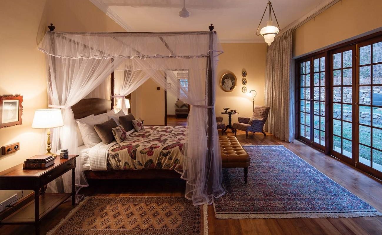 Owners Cottage Ceylon Tea Trails