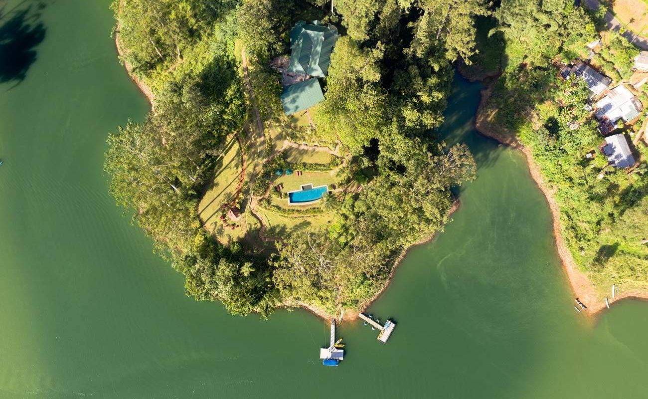 Summerville Bungalow - Ceylon Tea Trails