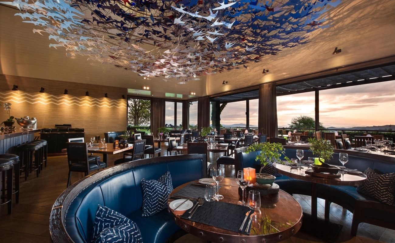 Delaire Graff Hoseki Restaurant Hoseki Restaurant, Delaire Graff