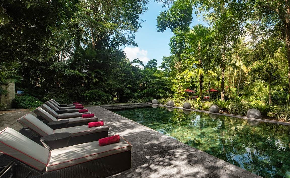 Sri Lanka exklusiv The Wallawwa Sir Lanka Exklusiv Wallawalla