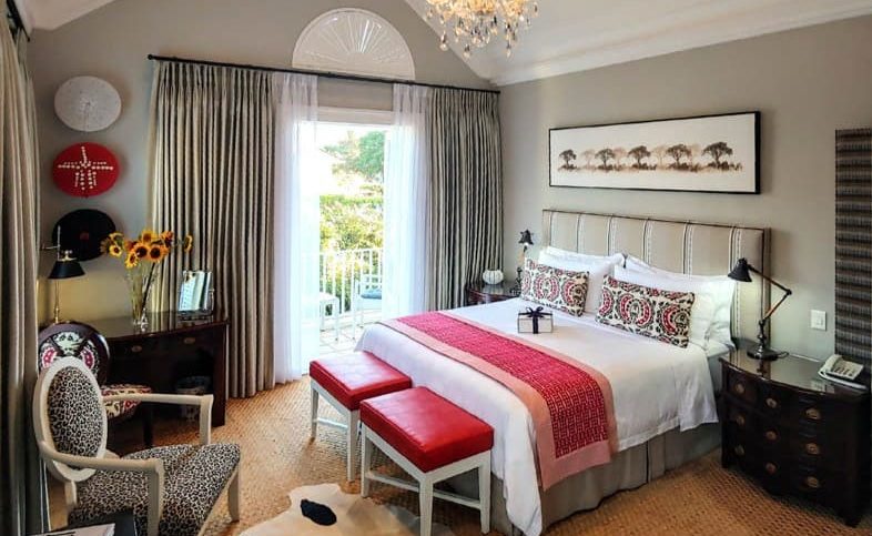 Light house Afro Chic Afro Chic Suite, Light House Paarl