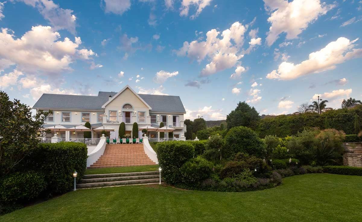 Light house Gesamtansicht Gesamtansicht der Light House Boutique Suites