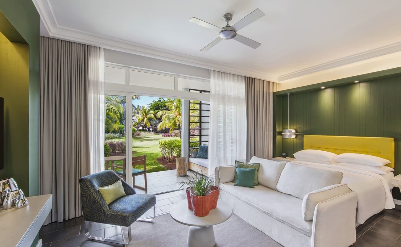 Long Beach Junior Suite Premium Junior Suite Premium, Sunlife Long Beach