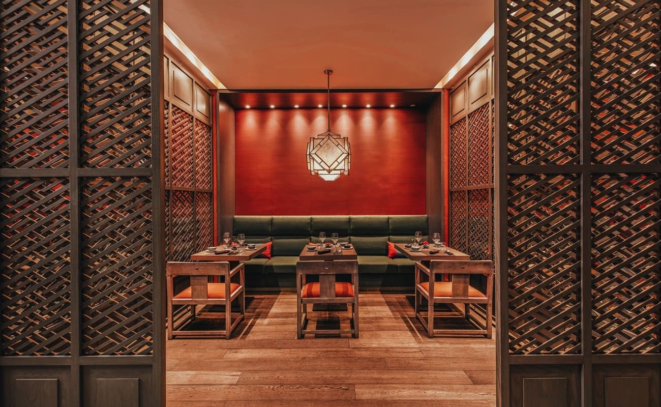 Long Beach Restaurant Hasu Restaurant Hasu, Long Beach