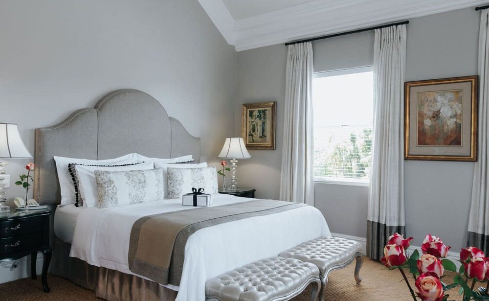 light house Hamptons Hamptons Suite, Lighthouse Winelands