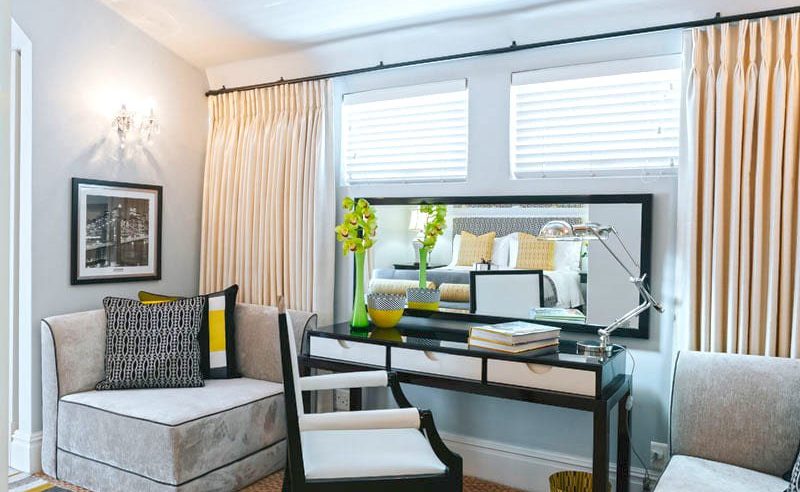 light house Manhattan Manhattan Suite, Lighthouse Boutique Suites