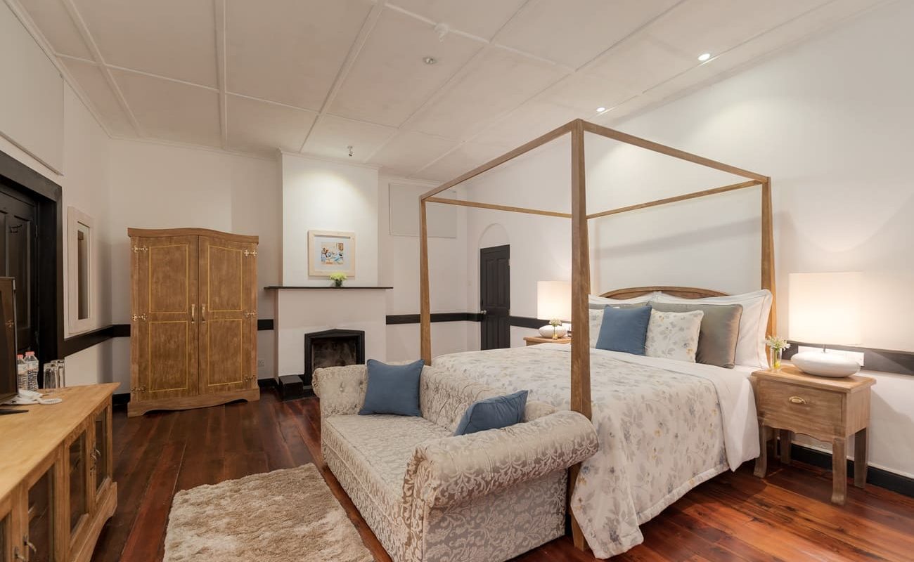 Zimmer Oliphant Boutique Hotel