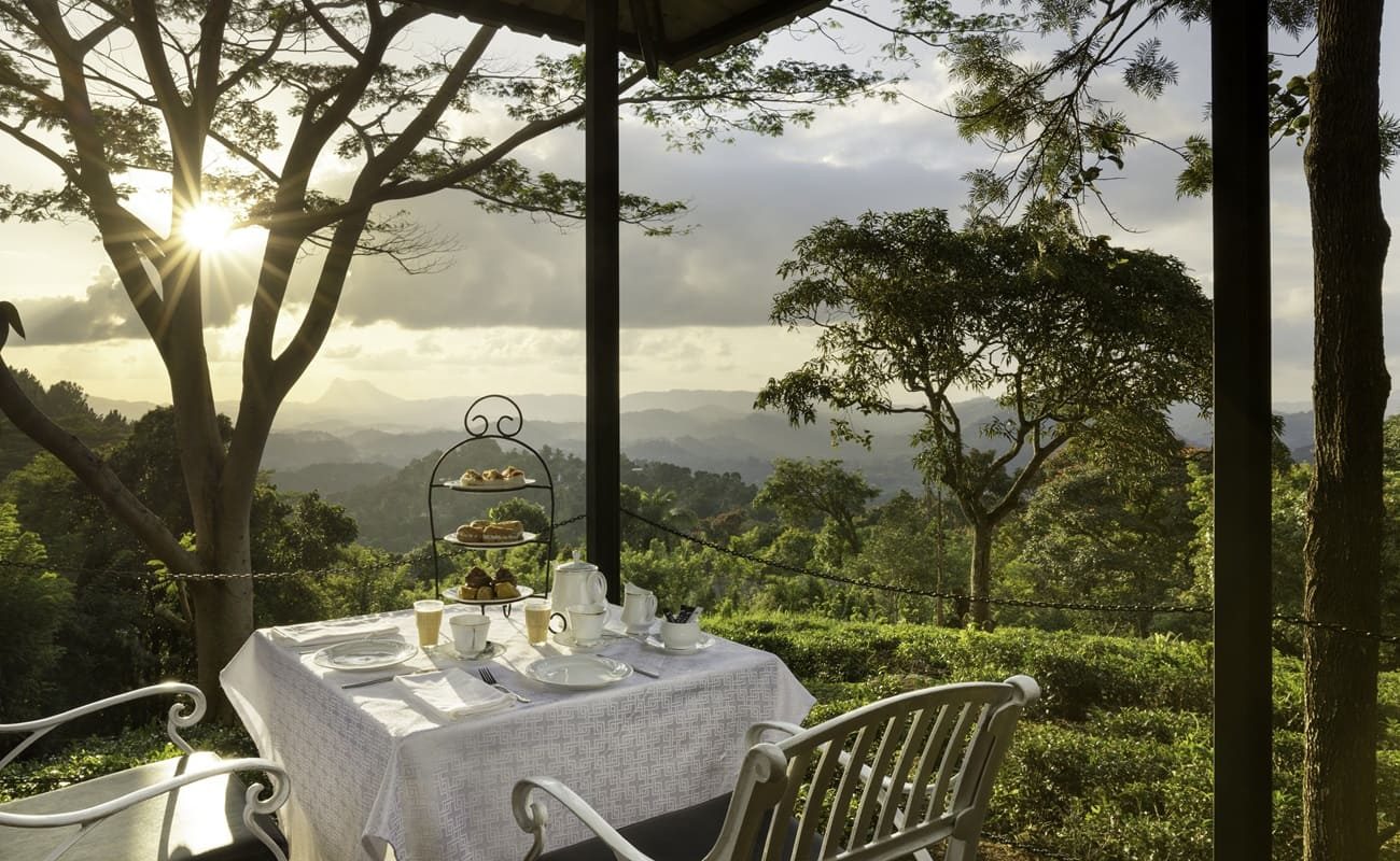 Mountbatten Boutiquehotel