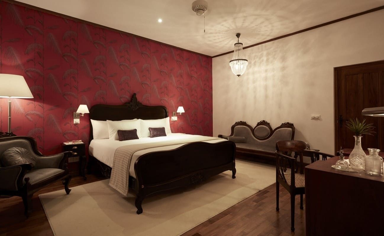 Thotalagala George Pilkington Junior Suite George Pilkington