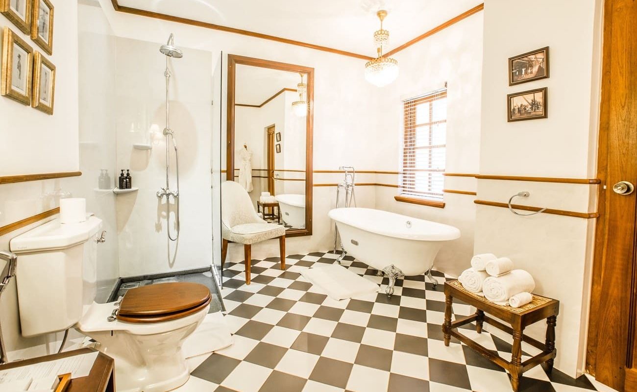 Thotalagala James Taylor Badezimmer Badezimmer James Taylor