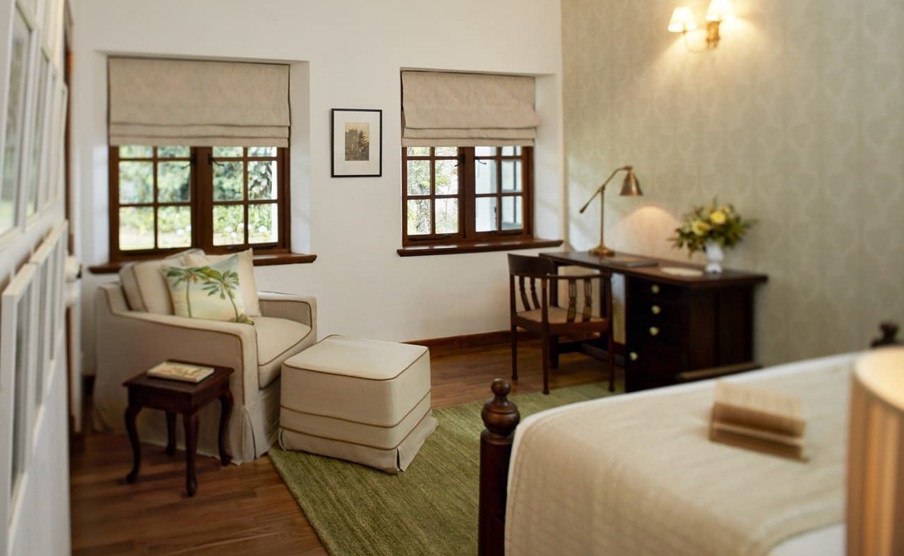 Thotalagala Sam Popham Sam Popham Junior Suite Thotalagala