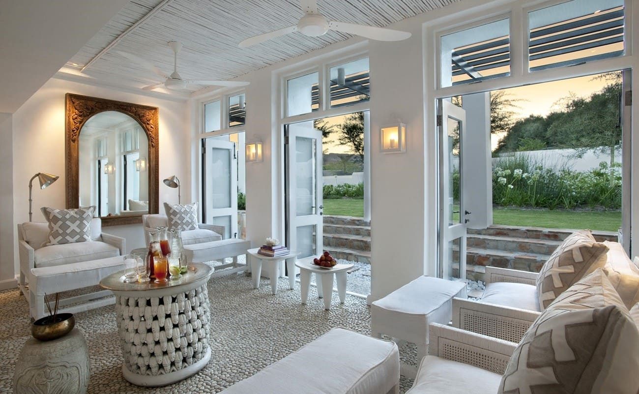 Bushmans Kloof Spa SPA von Bushmans Kloof