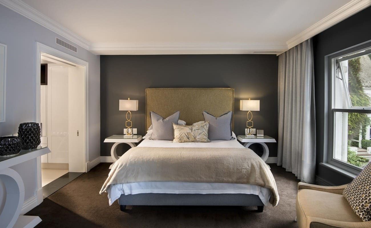 Suite im Manor House