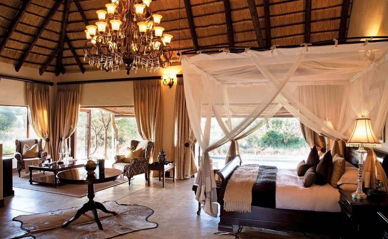 Honeymoon Suite Kings Camp