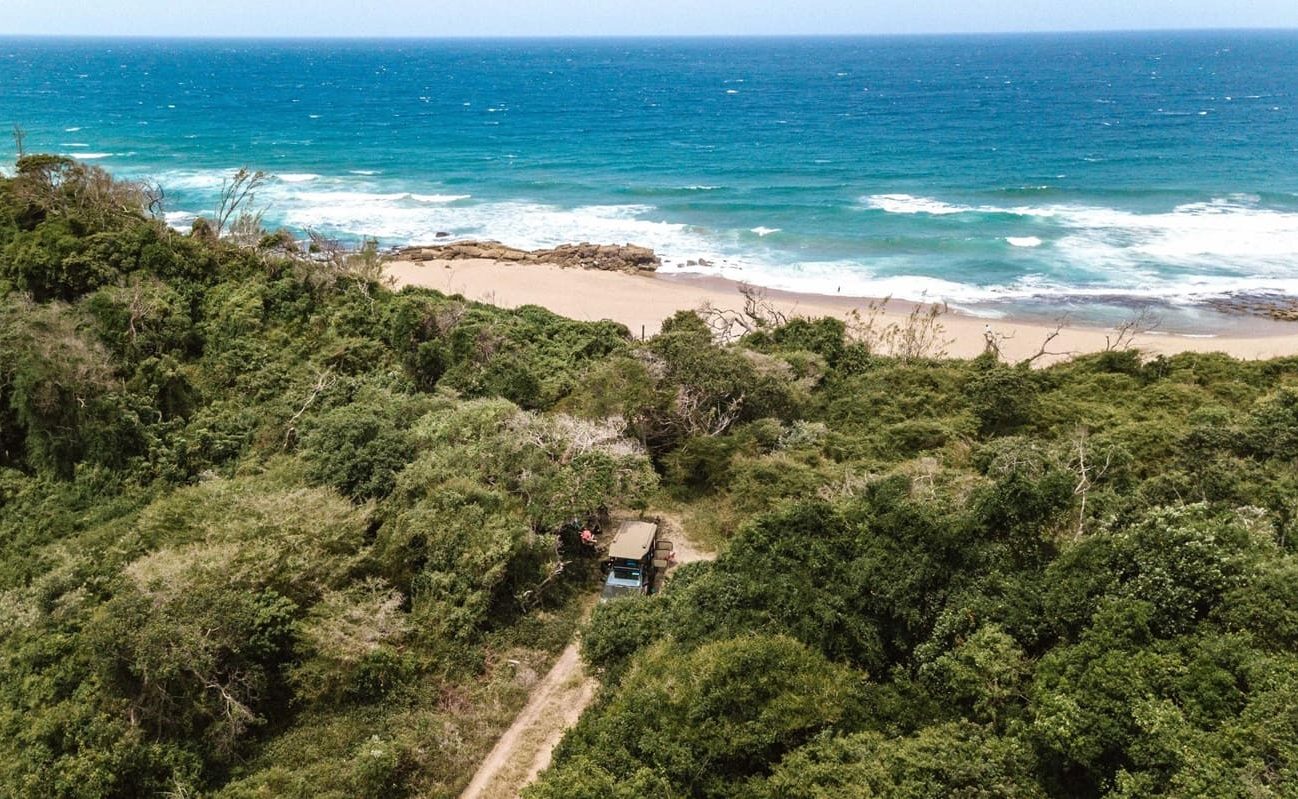 Makakatana Beach Safari Eastern Shores Ausflug Eastern Shores, Makakatana