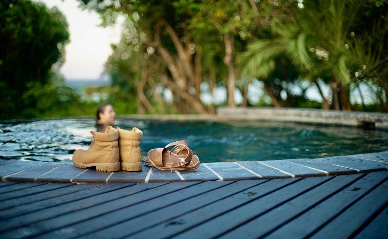 Makakatana Pool Pool von Makakatana