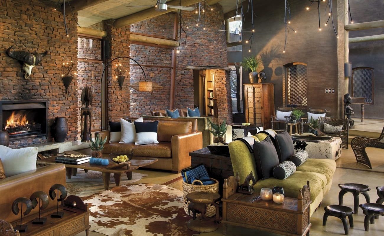 Marataba Lounge Lounge von Marataba