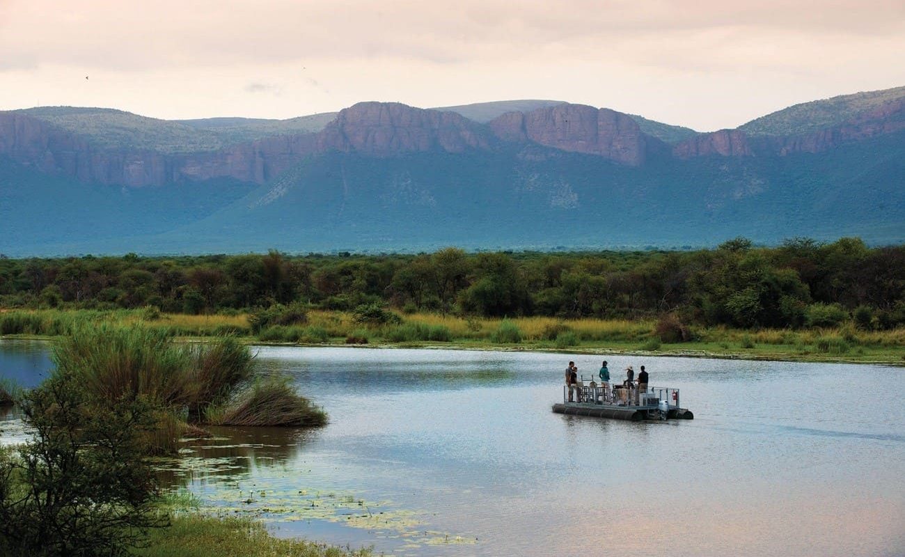 Marataba Miss Mara Miss Mara