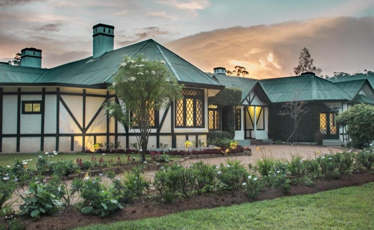 Oliphant Boutique Hotel