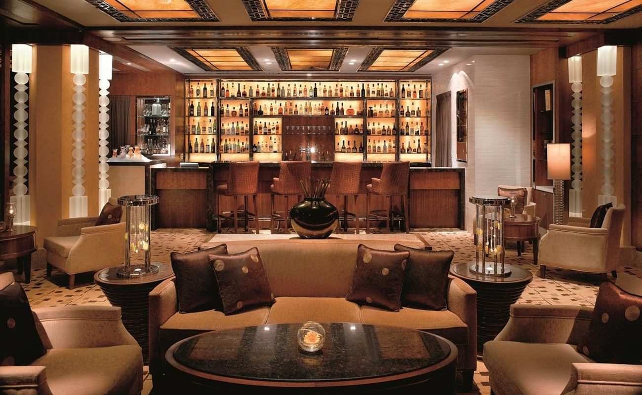Al Bustan Al Maha Lounge Al Maha Lounge Al Bustan