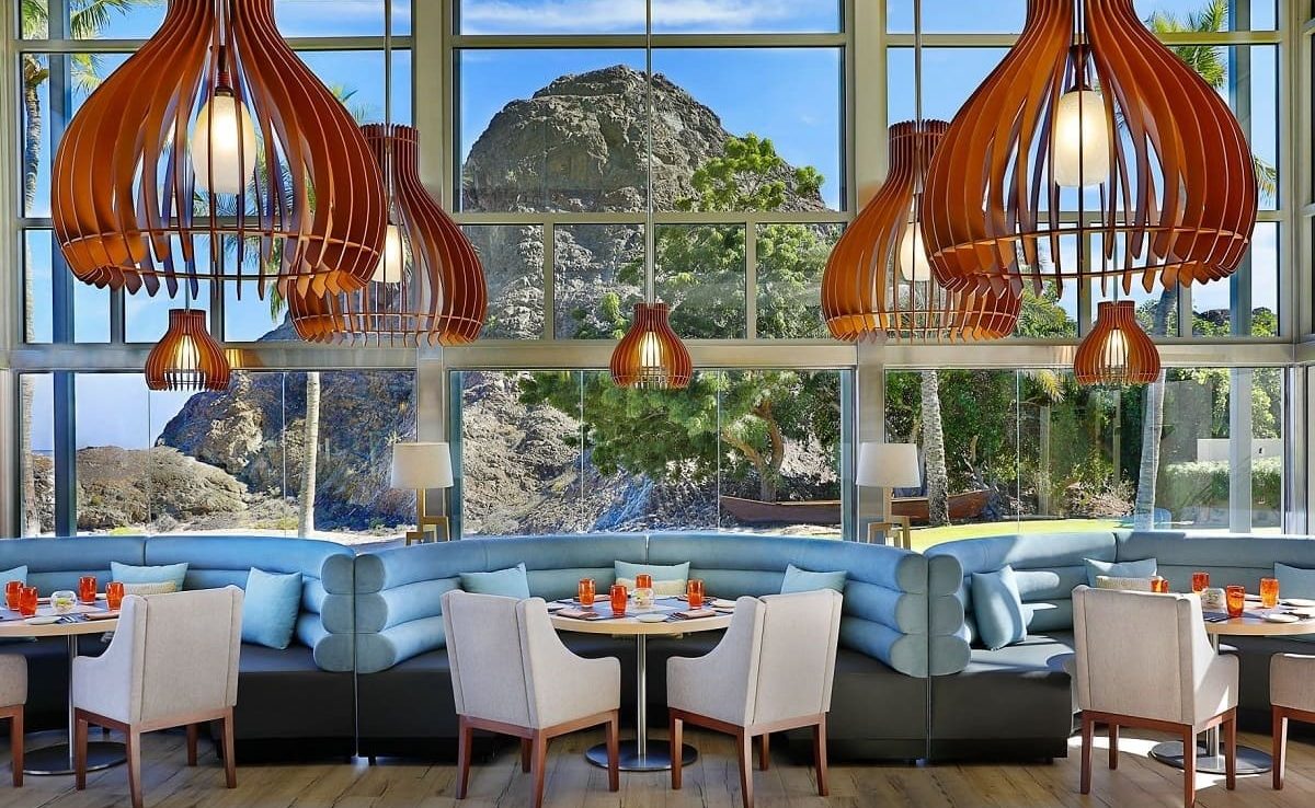 Al Bustan Beach Bar Pavillon Beach Par Pavillon Al Bustan
